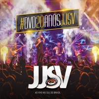 CD 20 Anos JJSV (ÁUDIO)